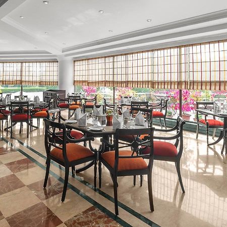 Sarovar Portico Surajkund New Delhi Eksteriør bilde