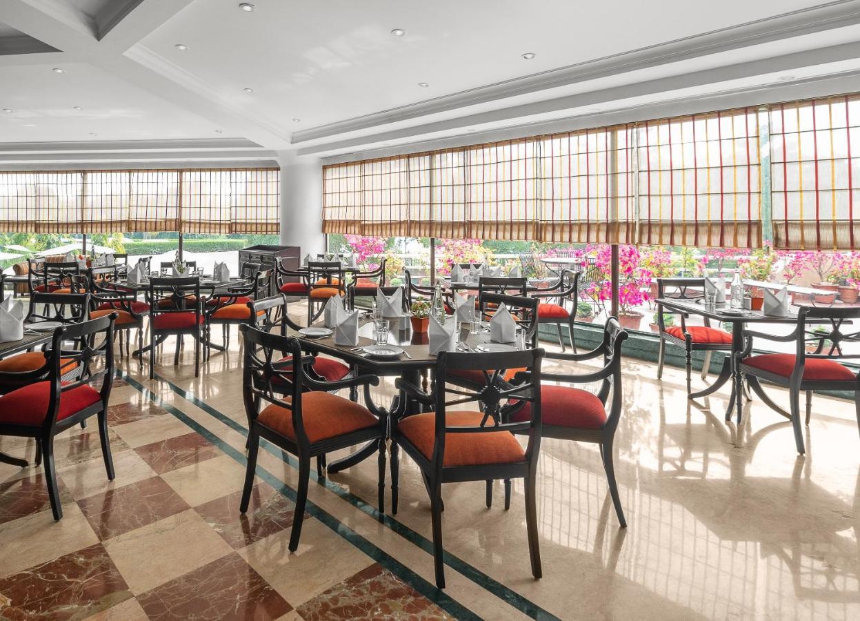 Sarovar Portico Surajkund New Delhi Eksteriør bilde