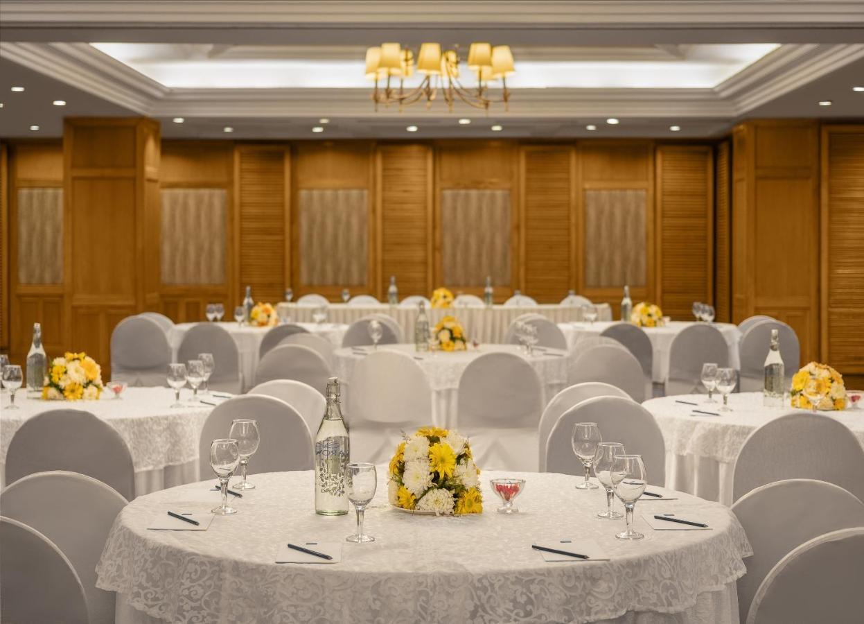 Sarovar Portico Surajkund New Delhi Eksteriør bilde