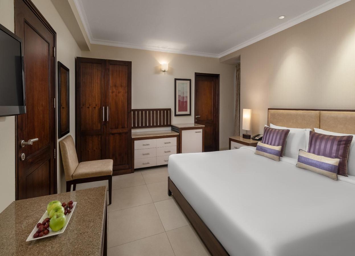 Sarovar Portico Surajkund New Delhi Eksteriør bilde