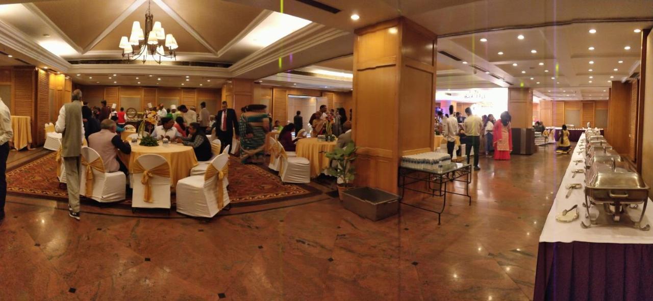 Sarovar Portico Surajkund New Delhi Eksteriør bilde