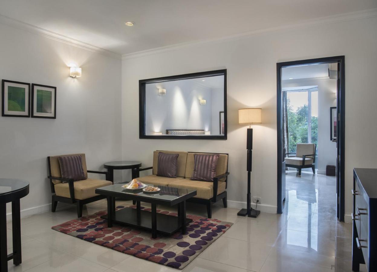 Sarovar Portico Surajkund New Delhi Eksteriør bilde