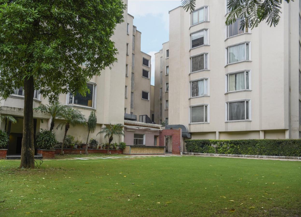 Sarovar Portico Surajkund New Delhi Eksteriør bilde